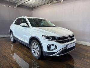 Volkswagen T-Roc 1.4TSI Design - Image 2