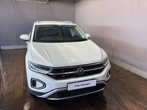 Volkswagen T-Roc 1.4TSI Design - Image 3
