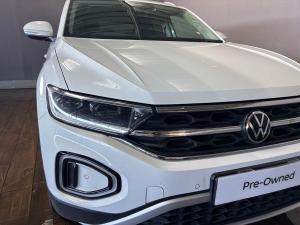 Volkswagen T-Roc 1.4TSI Design - Image 4