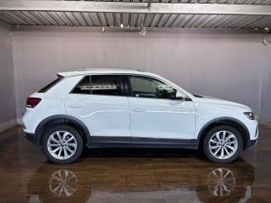 Volkswagen T-Roc 1.4TSI Design - Image 5