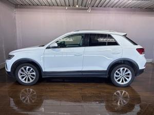 Volkswagen T-Roc 1.4TSI Design - Image 6