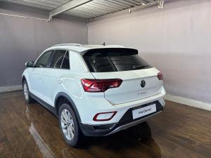 Volkswagen T-Roc 1.4TSI Design - Image 7
