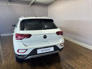 Volkswagen T-Roc 1.4TSI Design - Image 8