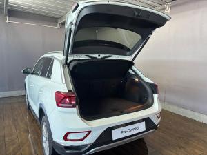 Volkswagen T-Roc 1.4TSI Design - Image 9