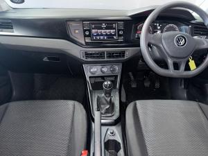 Volkswagen Polo hatch 1.0TSI Trendline - Image 10