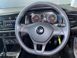 Volkswagen Polo hatch 1.0TSI Trendline - Image 14