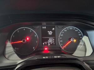 Volkswagen Polo hatch 1.0TSI Trendline - Image 18
