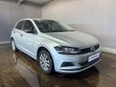 Thumbnail Volkswagen Polo hatch 1.0TSI Trendline