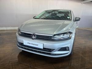 Volkswagen Polo hatch 1.0TSI Trendline - Image 2