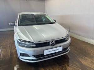 Volkswagen Polo hatch 1.0TSI Trendline - Image 3
