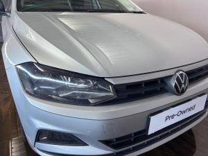 Volkswagen Polo hatch 1.0TSI Trendline - Image 4