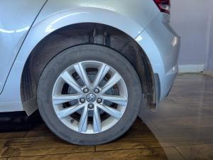 Volkswagen Polo hatch 1.0TSI Trendline - Image 9