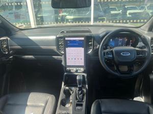 Ford Ranger 2.0 BiTurbo double cab Tremor 4WD - Image 15