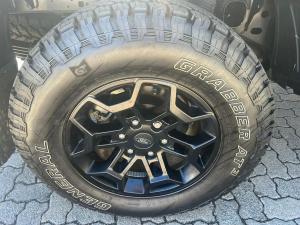 Ford Ranger 2.0 BiTurbo double cab Tremor 4WD - Image 8