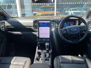 Ford Ranger 2.0 BiTurbo double cab Wildtrak 4x4 - Image 12