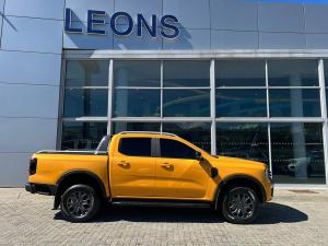 Ford Ranger 2.0 BiTurbo double cab Wildtrak 4x4 - Image 3