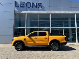 Ford Ranger 2.0 BiTurbo double cab Wildtrak 4x4 - Image 4