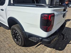 Ford Ranger 2.0 BiTurbo double cab Wildtrak X 4WD - Image 11