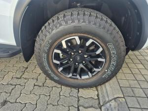 Ford Ranger 2.0 BiTurbo double cab Wildtrak X 4WD - Image 12