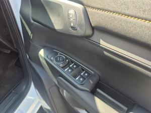 Ford Ranger 2.0 BiTurbo double cab Wildtrak X 4WD - Image 13