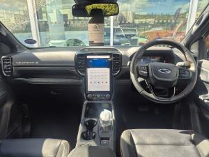 Ford Ranger 2.0 BiTurbo double cab Wildtrak X 4WD - Image 19