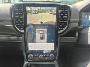 Ford Ranger 2.0 BiTurbo double cab Wildtrak X 4WD - Image 27