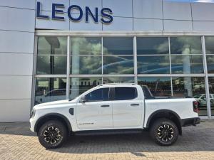 Ford Ranger 2.0 BiTurbo double cab Wildtrak X 4WD - Image 4
