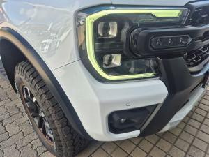 Ford Ranger 2.0 BiTurbo double cab Wildtrak X 4WD - Image 8