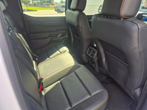 Ford Ranger 2.0 BiTurbo double cab Wildtrak X 4WD - Image 17