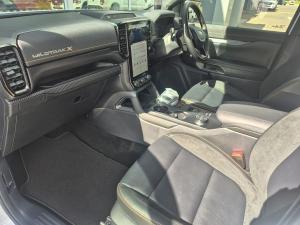 Ford Ranger 2.0 BiTurbo double cab Wildtrak X 4WD - Image 20