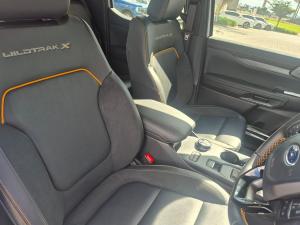 Ford Ranger 2.0 BiTurbo double cab Wildtrak X 4WD - Image 21