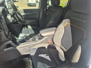 Ford Ranger 2.0 BiTurbo double cab Wildtrak X 4WD - Image 25