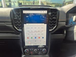 Ford Ranger 2.0 BiTurbo double cab Wildtrak X 4WD - Image 26