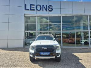 Ford Ranger 2.0 BiTurbo double cab Wildtrak X 4WD - Image 2