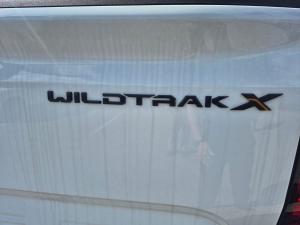 Ford Ranger 2.0 BiTurbo double cab Wildtrak X 4WD - Image 7