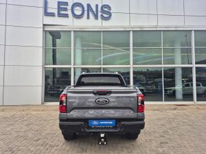 Ford Ranger 2.0 BiTurbo double cab Wildtrak X 4WD - Image 5