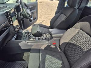 Ford Ranger 2.0 BiTurbo SuperCab XLT 4x4 - Image 17