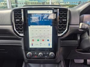 Ford Ranger 2.0 BiTurbo SuperCab XLT 4x4 - Image 20
