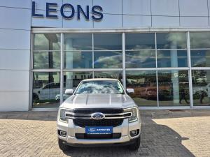 Ford Ranger 2.0 BiTurbo SuperCab XLT 4x4 - Image 2