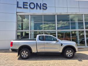 Ford Ranger 2.0 BiTurbo SuperCab XLT 4x4 - Image 4
