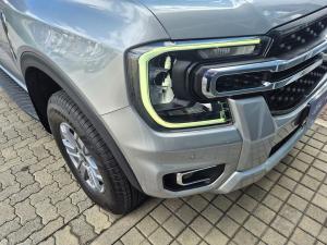 Ford Ranger 2.0 BiTurbo SuperCab XLT 4x4 - Image 8