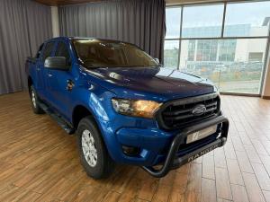 Ford Ranger 2.2TDCi double cab Hi-Rider XL - Image 1