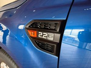 Ford Ranger 2.2TDCi double cab Hi-Rider XL - Image 3