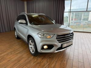 Haval H2 1.5T City - Image 1