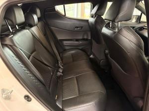 Toyota C-HR 1.2T Luxury - Image 12