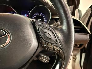Toyota C-HR 1.2T Luxury - Image 18