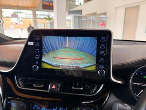 Toyota C-HR 1.2T Luxury - Image 19