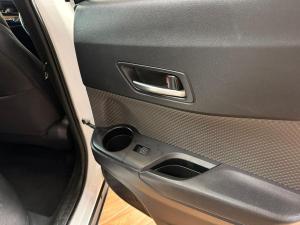 Toyota C-HR 1.2T Luxury - Image 23