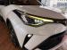 Toyota C-HR 1.2T Luxury - Thumbnail 2