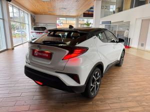 Toyota C-HR 1.2T Luxury - Image 5